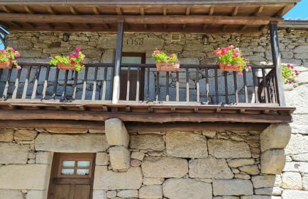 Casa Garcia - Chaves - Foto 9