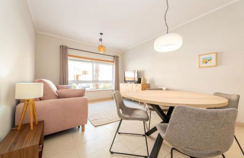 Casa Amarela - Apt with pool, close to beaches, golf and nature - Conceição e Cabanas de Tavira - Foto 10