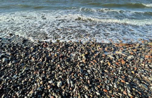 FeWo an der Küste - Foto 14