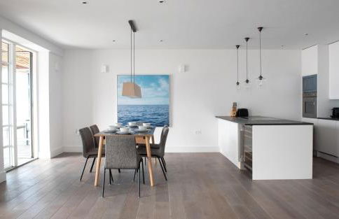 Chalet Saunton - Foto 50