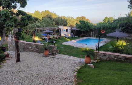 La casa de Rodrigo y Manuela - Foto 16