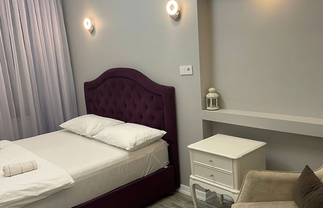 Taksim Cmlm Apart - Foto 33