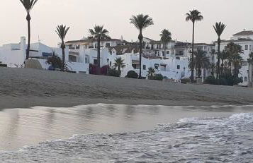 Centro Playa de Sabinillas Manilva - Photo 28