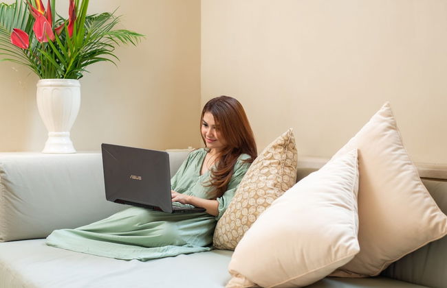 Sienna Villas Seminyak - Foto 53