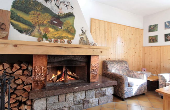 Belvilla by OYO Baita Silana - Foto 17