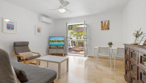 Charming apartment at Villa Bonica Resort - Foto 4