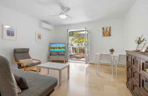 Charming apartment at Villa Bonica Resort - Photo 4