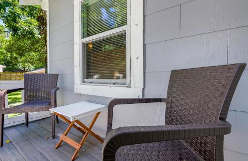 Perfect & Cozy Home in A Location - Foto 41