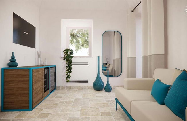 Villa Degli Dei - Private Waterfront Villa - Foto 48