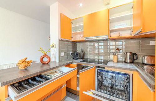 T2 Amérique Latine 2-4p - Centre ville St Étienne - Foto 10