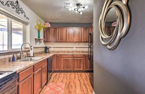 Charming Palmer Family Home on 5 Acres! - Foto 8