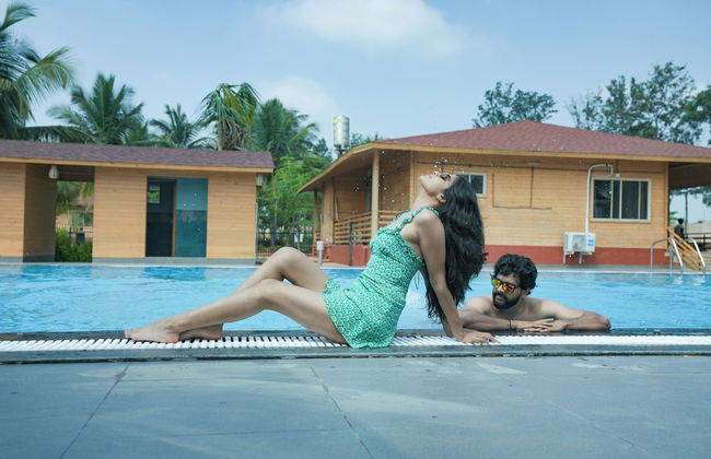 Brahmi Resort - Foto 57