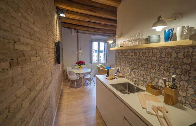 Luxury Apartment Stancesvic - Foto 12