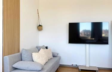 Casa Lumina - Stilvolles Apartment mit Herz - Foto 7