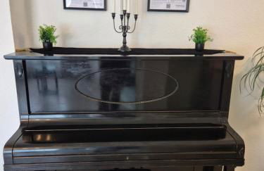 NAVIA Luma - Design Apartment - Stylisch, voll ausgestattet, mit Parkplatz - Foto 18