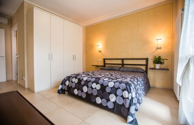 Residence San Lorenzo - Foto 17