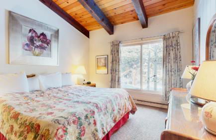 Chateau De Montagne #3 Condo - Foto 14