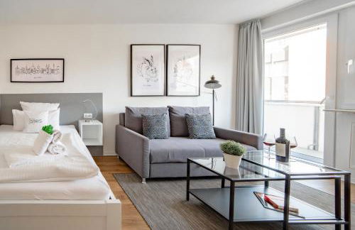 StayS Apartments - Foto 7