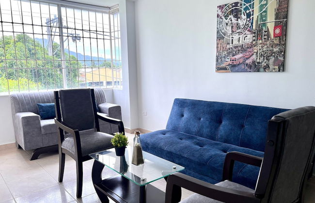 Apartamento Cerca Al centro - Foto 26