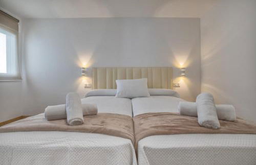 Apartamento Vizconde de Miranda & Parking incluido & Casco histórico - Foto 13