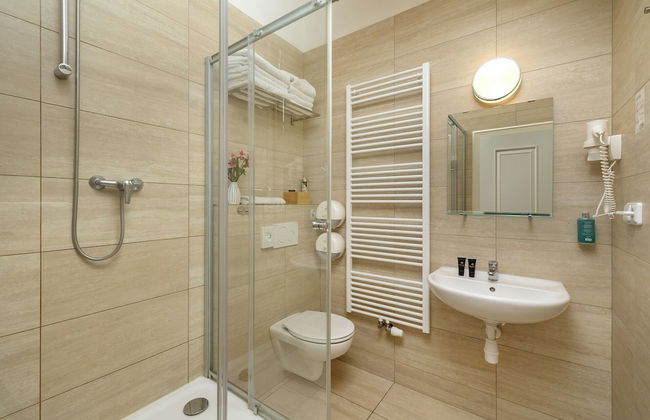 Unesco Prague Apartments - Photo 75