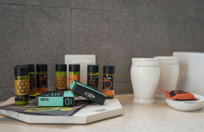 Villa Roxanne - Foto 34