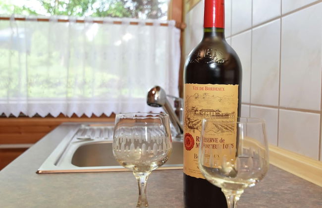 Holiday Home With Private Garden - Foto 20