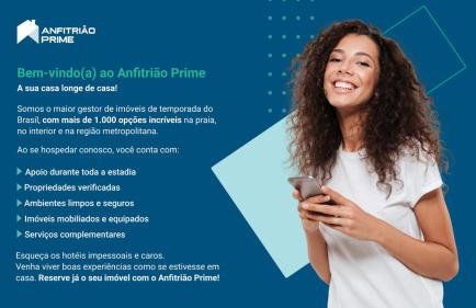 Loft com Wi-Fi e otima localizao em Biguacu SC - Foto 5