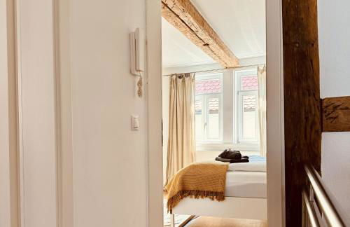 Altstadtglück Seligenstadt - Foto 18