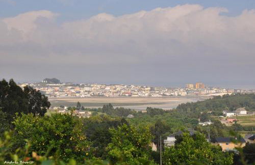 Apartamentos A Palleira - Foto 57