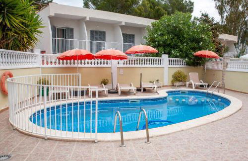 Bon Aire Apartamentos - Foto 54