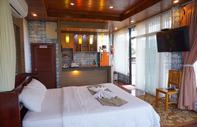 Phuruaboutique Hotel & Saunas - Photo 28