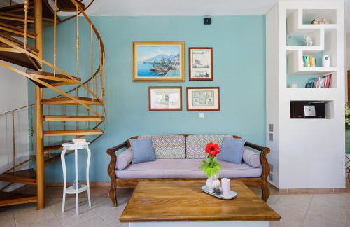 Villa Melini - Foto 9