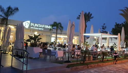 Bungalow La Casita - Punta Prima - Serena IV- Orihuela Costa - Foto 5