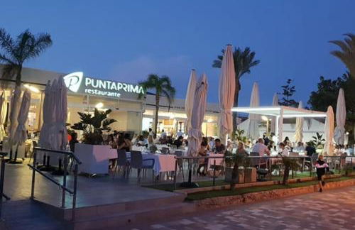 Bungalow La Casita - Punta Prima - Serena IV- Orihuela Costa - Foto 5