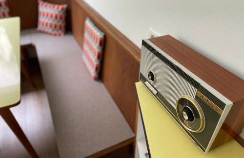 Villa Maria Dolomites Vintage Home - Foto 44