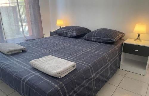 Le Cosy Wifi Clim Parking - Foto 8