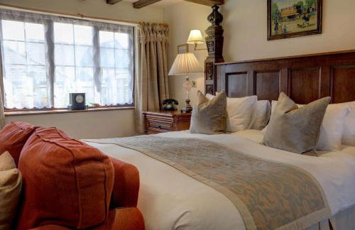 The Moonraker Hotel - Foto 36