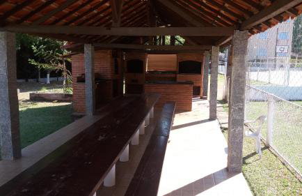 Apartamento Hotel Cavalinho Branco - Foto 26