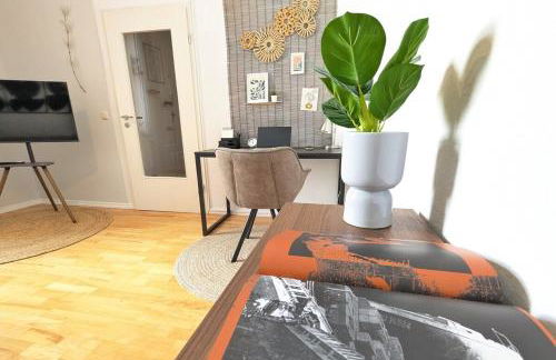 Wohnglück direkt am Pfaffenteich - Foto 16