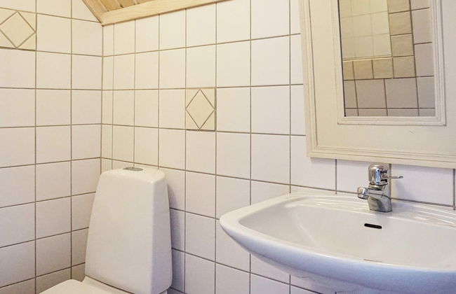 9 Person Holiday Home in Hallevadsholm-by Traum - Foto 8