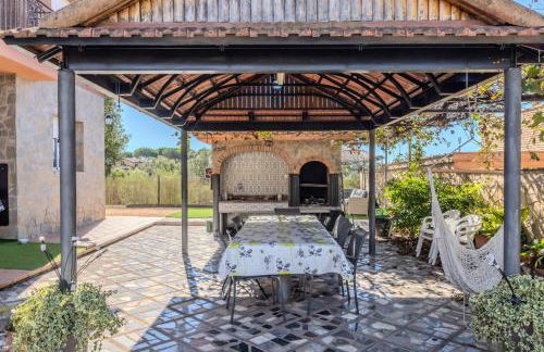 Villa natura 20 km de las playas - Foto 8