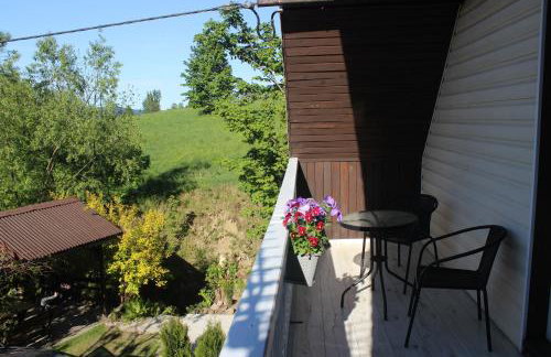Cottage Zawoja z Jacuzzi - Foto 20