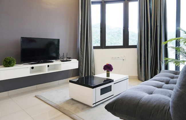 Arte S Family Suites - Foto 23