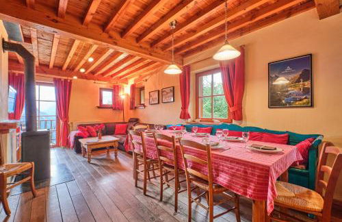 Chalet il fera beau demain - Foto 21