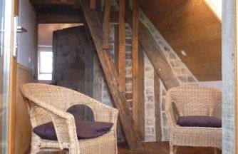 Gîte Sous La Garenne - Foto 16