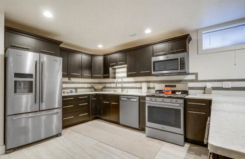 Convenient North Bend Apt Half-Mi to Notre Dame! - Foto 13