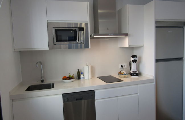 Apartamentos Santa María 15 - Foto 45