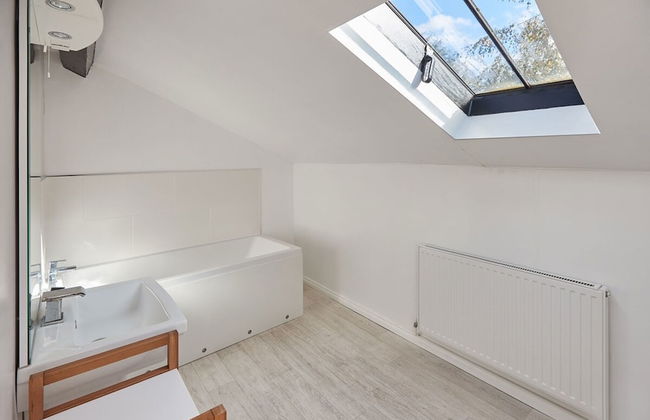 Host Stay Hall Garth - Foto 20