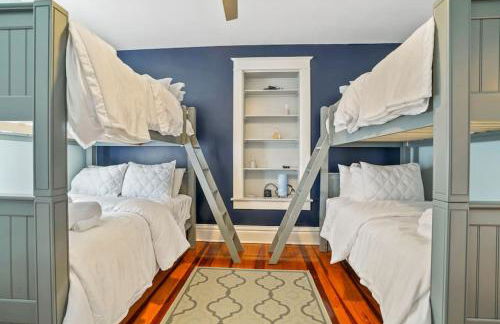 Bella Vista Waterfront Villa - Foto 28